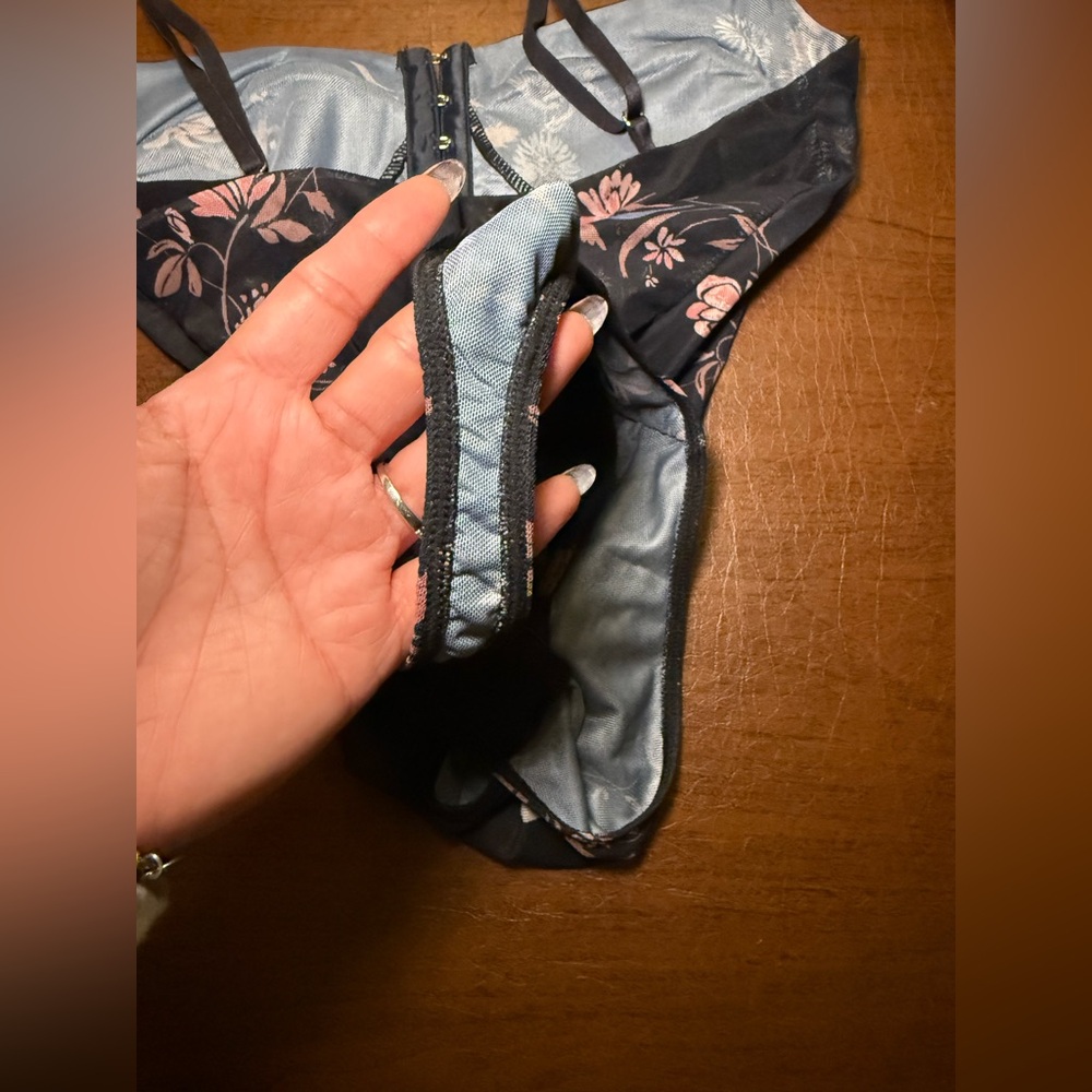 Free people Night Rhythm Bodysuit - Picture 11 of 11